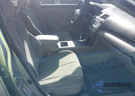 2007 Toyota Camry Le from USA, damaged, VIN 4T1BE46K57U002979